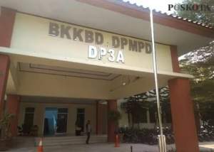 Terjerat Kasus, 2 Kades di kab Tangerang Dinonaktifkan