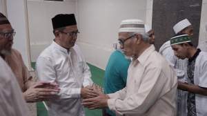 Masyarakat Jangan Mudah Terprovokasi Berita di Medsos