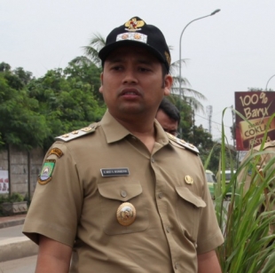 Evaluasi Jalur M1, Arief Kesal Tak Diundang AP II Bandara Soetta