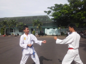 Banten Ditunjuk Jadi Tuan Rumah Kejurnas