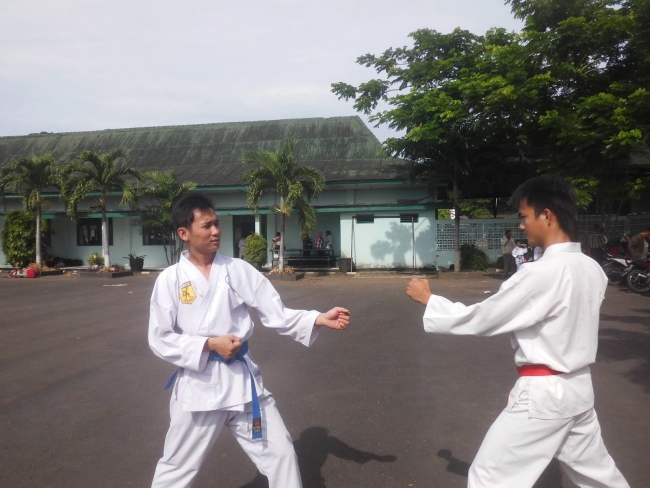 Banten Ditunjuk Jadi Tuan Rumah Kejurnas