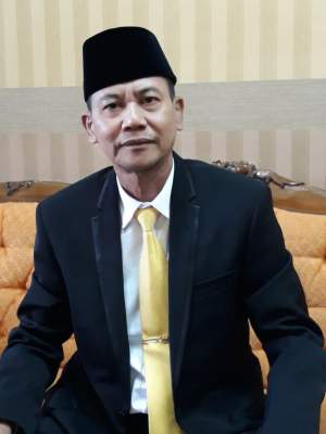 Ketua DPRD Ajak Warga Awasi Penggunaa Realisasi Dana Desa