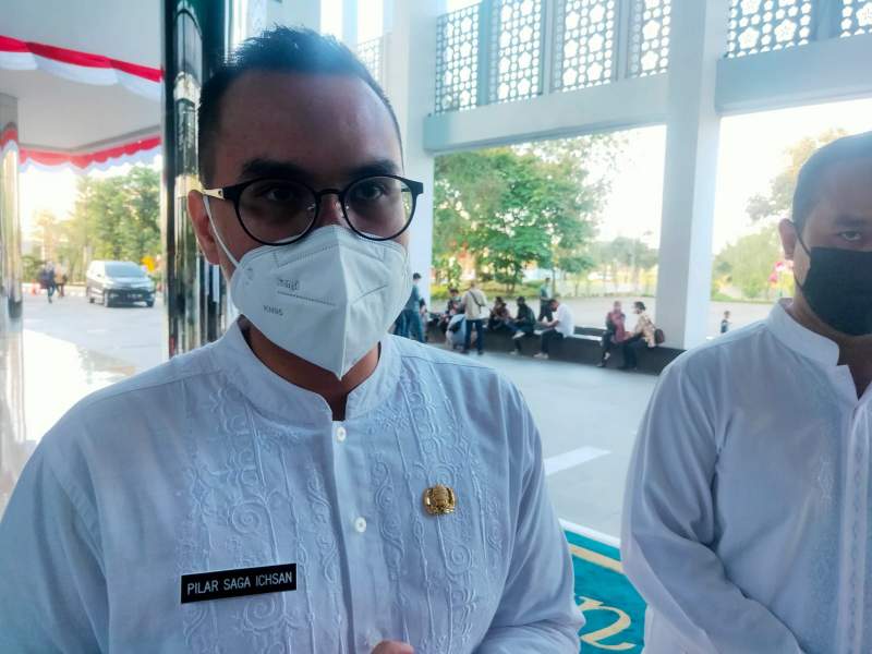 Pilar akan Sisir Perusahaan Tak Miliki IMB di Tangsel