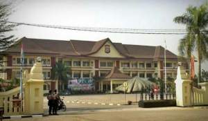 MAKI Laporkan Dugaan Korupsi Kredit Macet Bank Banten Senilai 65 Miliar