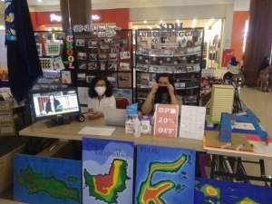 Sekolah Dian Harapan Hadirkan Pendidikan Berbasis Modern