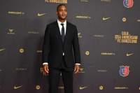 Patrick Kluivert Diisukan Jadi Pelatih Timnas Indonesia, Gantikan Shin Tae-yong