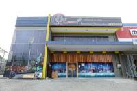 Abaikan PSBB, Karaoke Club Trenz Diduga Tetap Beroperasi