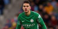 Manchester City Lepas Ederson Rp 838 M