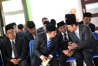 Pemkot Tangerang Luncurkan E-Plesiran