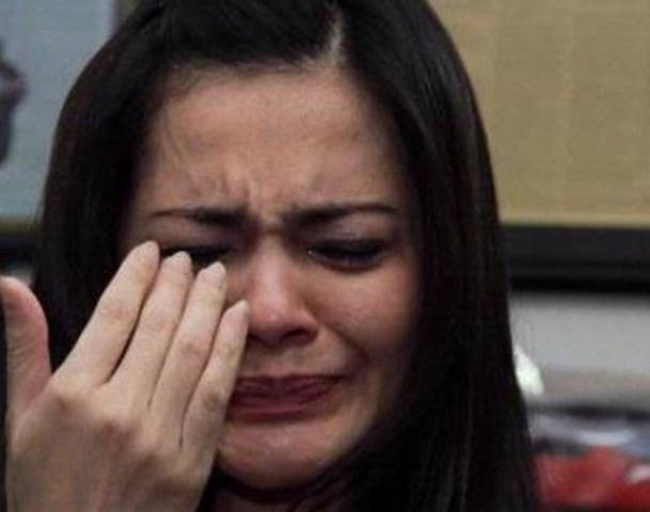 Cut Tari Ditalak Setahun Lalu