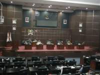 Akhirnya, KPK Turun Tangan Selesaikan Masalah Aset Pemkab Dan Pemkot Serang