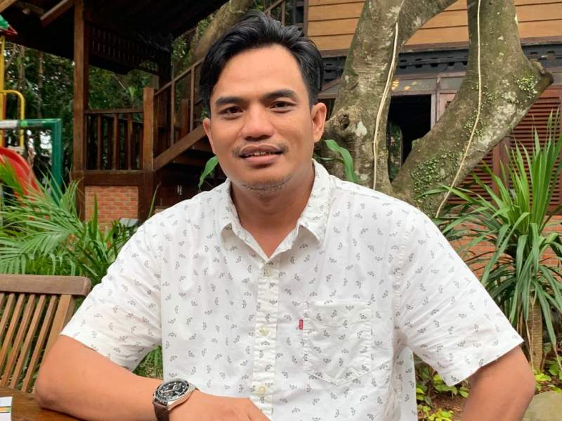 Pilkada Tangsel 2020, Adib Miftahul : Jual Isu Primordial di Tangsel Sudah Tak Laku