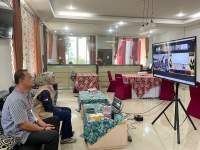 Tingkatkan kompetensi dan kualitas SDM Melalui Workshop Siklus Kebijakan