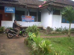 Enam UPT Pendidikan Akan Dibangun Tahun 2014