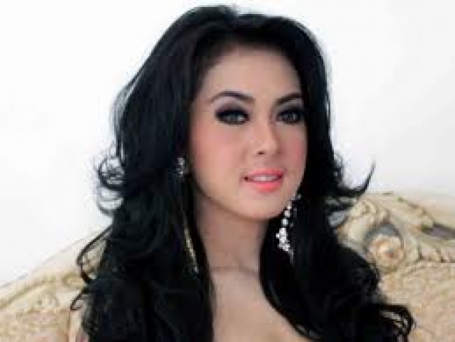 Syahrini