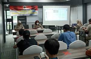 Ini Capaian Kinerja Kanwil BPN Banten Tahun 2020