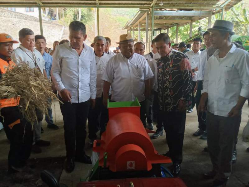 Walikota Serang : Persoalan Sampah di Kota Serang Harus di Tuntaskan