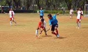 Popkot IV Cilegon Perlombakan Banyak Cabor