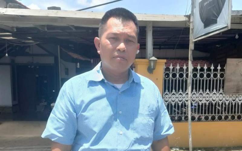 Lelang Pembangunan Revitalisasi Pasar Dinilai Tidak Transparan