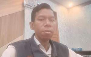 Pendamping TKSK Sukadiri Bantah Kuras ATM Bansos PKH