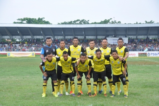 Skuad perserang