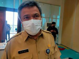 Jika Covid-19 Melandai, Dispar Izinkan Hiburan Malam Beroperasi