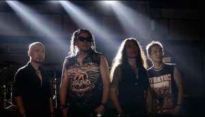 Personil Band B Circle