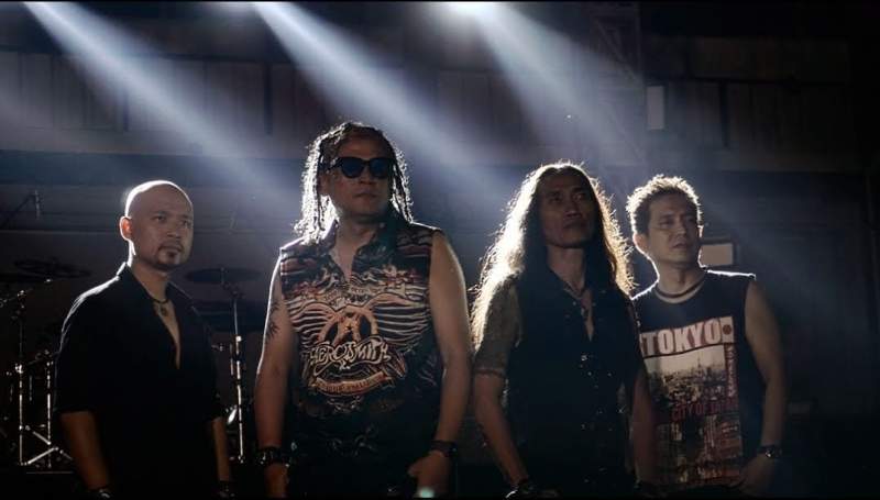 Personil Band B Circle