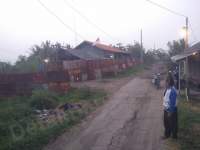 Pengosongan situ sitengin dari penggarap atau penguni