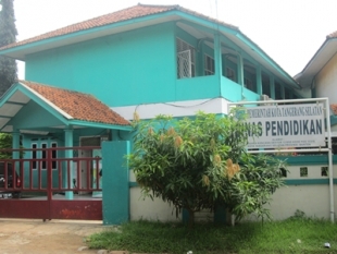 Pemkot Tangsel Anggarkan Rp697,687 Miliar Untuk Dinas Pendidikan Pada TA 2015