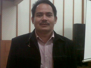 Fatullah Hasyim