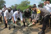 Jalan Alternatif Dibuka, Syafrudin : Bermanfaat Untuk Masyarakat