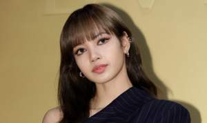 Raih 3 Rekor dalam Setahun, Ini Sederet Prestasi Lisa BLACKPINK