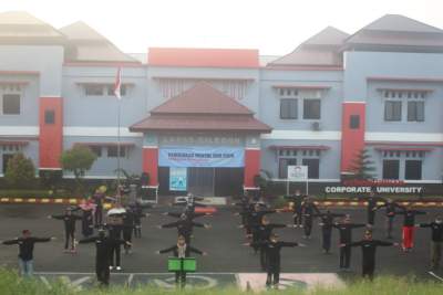 Tahanan Baru Masuk Penjara, Wajib Isolasi Mandiri