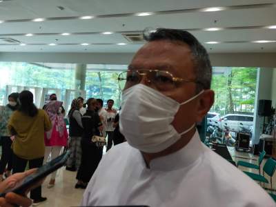 Warga Keluhkan Bau Cipeucang, Benyamin Segera Direspon, Pak Kadis LH Kok Diam aja?