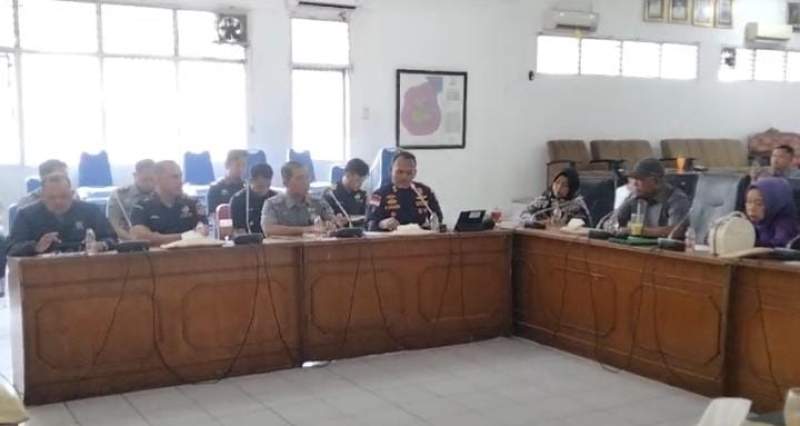 Bea Cukai Teluk Nibung Dinilai Penetapan Tersangka Penyelundupan Sisik Trenggiling Janggal