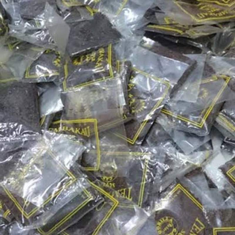 Hendak Transaksi, Pemakai Tembakau Gorila Ditangkap Polisi