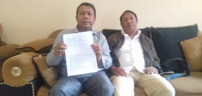 Didatangi Belasan Polisi, Anak Pemilik Rumah Di Puri Bintaro Alami Trauma