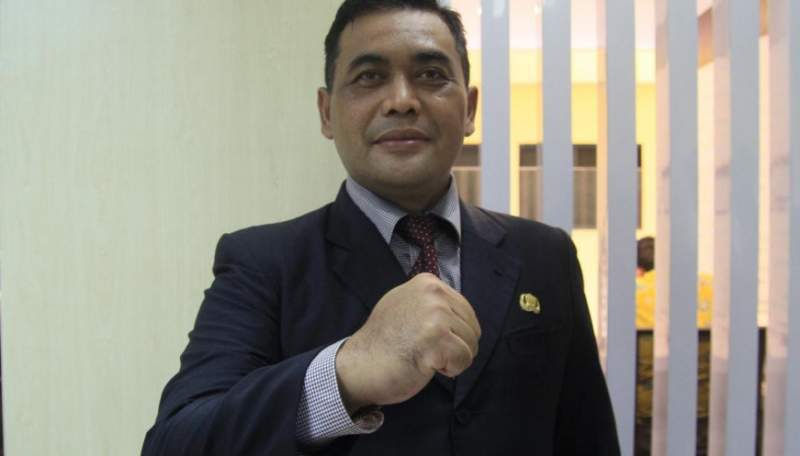 Pemdes Minta Pergantian Perangkat Desa Mengacu Kepada Aturan