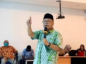 Gandeng UNTARA, Ananta Gelar Kursus Pancasila dan Sosialisasi Ultra Mikro