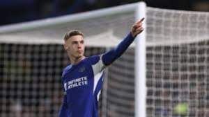 Cole Palmer Saingi Haaland di Puncak Top Skor