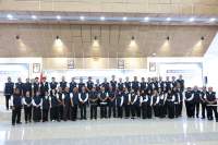 Bupati Tangerang Lantik Forum Komunikasi Lembaga Pelatihan Industri Daerah