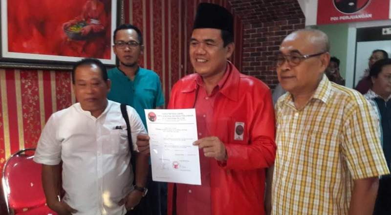 Arsid, Cawalkot tahun 2010 dan 2015.