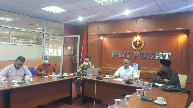 Eko Sriyanto Galgendu: Dampak yang Terjadi Sekarang Ini di Belahan Bumi Akibat Pamdemik Covid-19