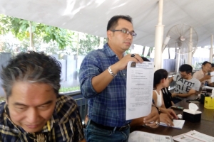 Ortu Siswa Somasi Sinarmas World Academy BSD