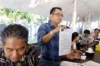 Ortu Siswa Somasi Sinarmas World Academy BSD