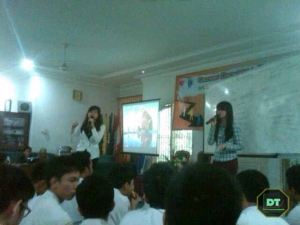 Siswa Muhammadiyah Siap untuk Kuliah