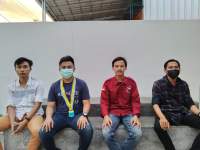 Soal Kerumunan di Wisata Anyer, Mahasiswa Cilegon Nilai Pernyataan HMB Tak Mendasar