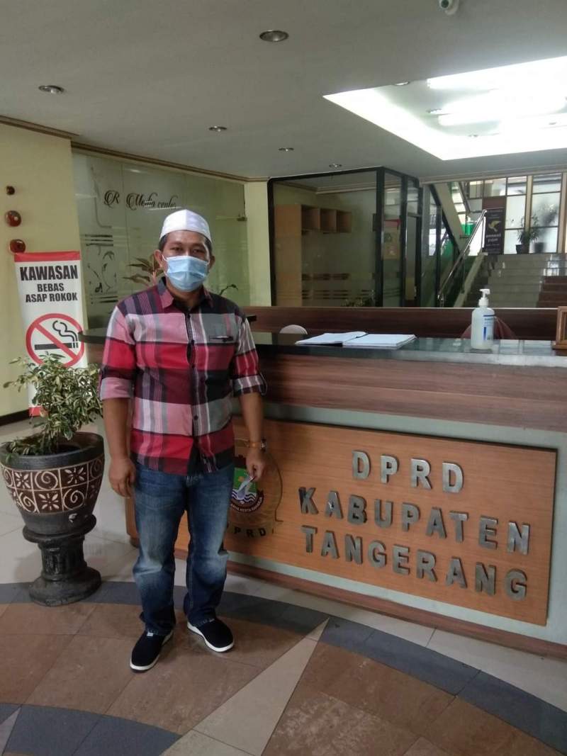 Kompak: Marak Reklame Tak Berizin, Wasdal DLHK Diminta Tidak Diam