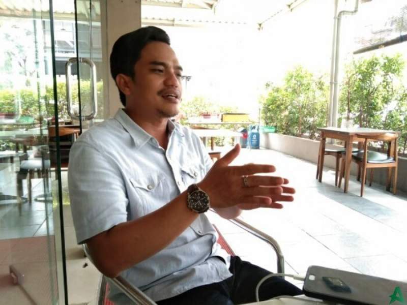 Pengamat politik dari Universitas Islam Syekh Yusuf (UNIS) Tangerang, Adib Miftahul.